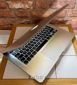 Apple MacBook Pro 13 Core i5 2.5GHz 16GB RAM 256GB SSD MD101 MacOS SONOMA