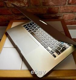 Apple MacBook Pro 13 Core i5 2.5GHz 16GB RAM 256GB SSD MD101 MacOS SONOMA