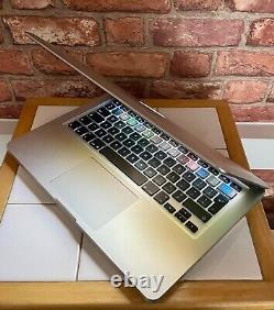 Apple MacBook Pro 13 Core i5 2.5GHz 16GB RAM 256GB SSD MD101 MacOS SONOMA