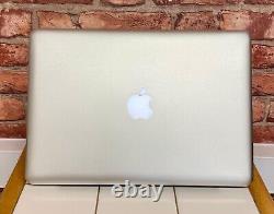 Apple MacBook Pro 13 Core i5 2.5GHz 16GB RAM 256GB SSD MD101 MacOS SONOMA