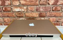 Apple MacBook Pro 13 Core i5 2.5GHz 16GB RAM 256GB SSD MD101 MacOS SONOMA