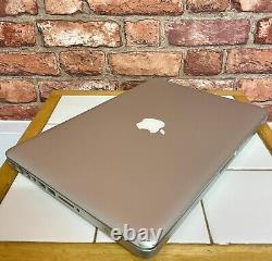 Apple MacBook Pro 13 Core i5 2.5GHz 16GB RAM 256GB SSD MD101 MacOS SONOMA