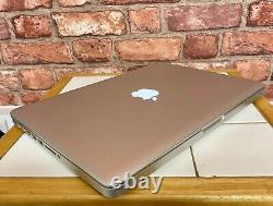 Apple MacBook Pro 13 Core i5 2.5GHz 16GB RAM 256GB SSD MD101 MacOS SONOMA