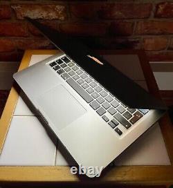 Apple MacBook Pro 13 Core i5 2.5GHz 16GB RAM 256GB SSD MS Office SEQUIOA