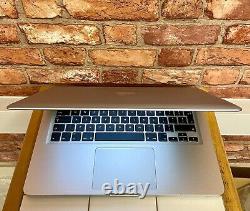 Apple MacBook Pro 13 Core i5 2.5GHz 16GB RAM 256GB SSD MS Office SEQUIOA