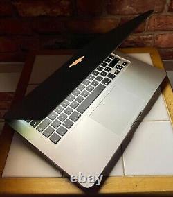 Apple MacBook Pro 13 Core i5 2.5GHz 16GB RAM 256GB SSD MS Office SEQUIOA