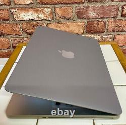 Apple MacBook Pro 13 Core i5 2.5GHz 16GB RAM 256GB SSD MS Office SEQUIOA