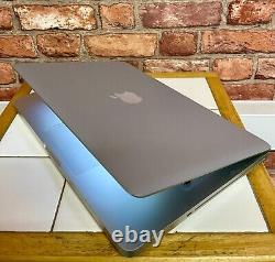 Apple MacBook Pro 13 Core i5 2.5GHz 16GB RAM 256GB SSD MS Office SEQUIOA