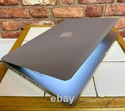 Apple MacBook Pro 13 Core i5 2.5GHz 16GB RAM 256GB SSD MS Office SEQUIOA