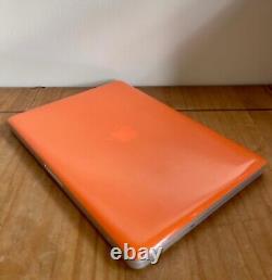 Apple MacBook Pro 13 Core i5 2.5GHz 16GB RAM 256GB SSD ORANGE MS Office SEQUOIA