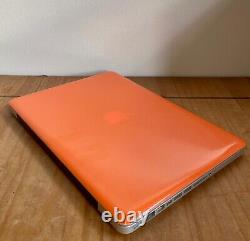 Apple MacBook Pro 13 Core i5 2.5GHz 16GB RAM 256GB SSD ORANGE MS Office SEQUOIA