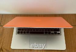 Apple MacBook Pro 13 Core i5 2.5GHz 16GB RAM 512GB SSD ORANGE MS Office SEQUOIA