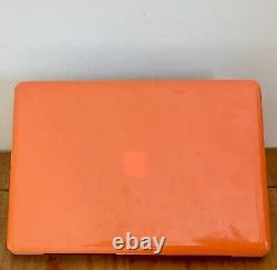Apple MacBook Pro 13 Core i5 2.5GHz 16GB RAM 512GB SSD ORANGE MS Office SEQUOIA