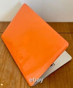 Apple MacBook Pro 13 Core i5 2.5GHz 16GB RAM 512GB SSD ORANGE MS Office SEQUOIA
