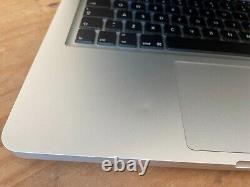 Apple MacBook Pro 13 Core i5 2.5GHz 16GB RAM 512GB SSD ORANGE MS Office SEQUOIA