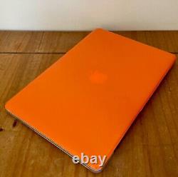 Apple MacBook Pro 13 Core i5 2.5GHz 16GB RAM 512GB SSD ORANGE MS Office SEQUOIA
