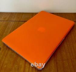 Apple MacBook Pro 13 Core i5 2.5GHz 16GB RAM 512GB SSD ORANGE MS Office SEQUOIA