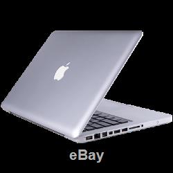 Apple MacBook Pro 13'' Core i5 2.5GHz 4GB 500GB 2012