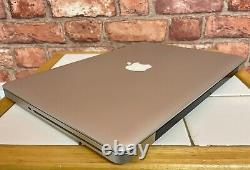 Apple MacBook Pro 13 Core i5 2.5GHz 8GB RAM 256GB SSD MD101 macOS SONOMA