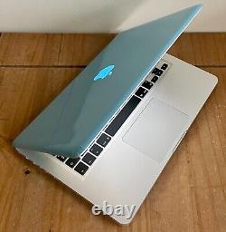 Apple MacBook Pro 13 Core i5 2.5GHz 8GB RAM 512GB SSD BLUE MS Office SEQUOIA