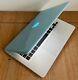 Apple Macbook Pro 13 Core I5 2.5ghz 8gb Ram 512gb Ssd Blue Ms Office Sequoia