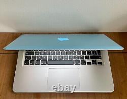 Apple MacBook Pro 13 Core i5 2.5GHz 8GB RAM 512GB SSD BLUE MS Office SEQUOIA