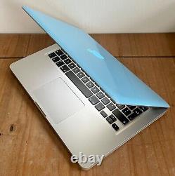Apple MacBook Pro 13 Core i5 2.5GHz 8GB RAM 512GB SSD BLUE MS Office SEQUOIA