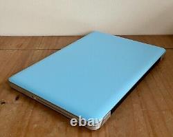 Apple MacBook Pro 13 Core i5 2.5GHz 8GB RAM 512GB SSD BLUE MS Office SEQUOIA