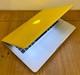 Apple Macbook Pro 13 Core I5 2.5ghz 8gb Ram 512gb Ssd Yellow Ms-office Sequoia
