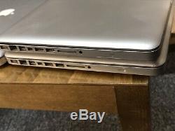 Apple MacBook Pro 13''Core i5 2.5GHz 8GB Ram 500GB HDD 2012 SALE PRICE