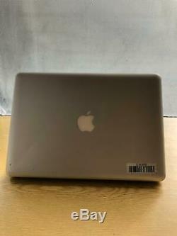 Apple MacBook Pro 13'' Core i5 2.5Ghz/4GB/500GB Jun 2012 macOS Mojave Office