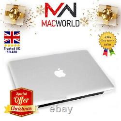 Apple MacBook Pro 13'' Core i5 2.5Ghz 8GB 500GB (Jun 2012) 12 M Warranty