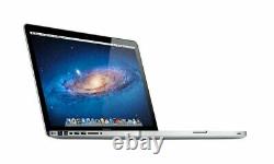 Apple MacBook Pro 13'' Core i5 2.5 GHz 16GB Ram 1TB Ssd A1278 12 Month Warranty