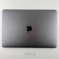 Apple MacBook Pro 13 Core i5 3.8GHZ RAM 16GB SSD 1TB 2018 A GRADE Various Spec