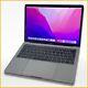 Apple Macbook Pro 13 Core I5-7360u 2.3ghz 16gb Ram 128gb 2017 Laptop A1708