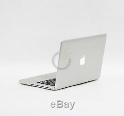 Apple MacBook Pro 13 Early 2011 2.3GHz i5 MC700LL/A 4GB 320GB A1278 Mac Grade B