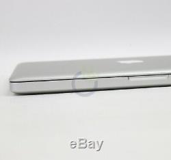 Apple MacBook Pro 13 Early 2011 2.3GHz i5 MC700LL/A 4GB 320GB A1278 Mac Grade B