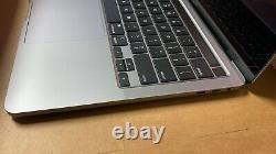 Apple MacBook Pro 13 Inch 16GB Ram 512GB SSD Touch Bar 2020 2.0 GHz i5 10th Gen
