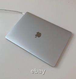 Apple MacBook Pro 13-Inch 2016, Silver, Excellent condition