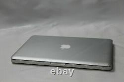 Apple MacBook Pro 13-Inch Core 2 Duo 2.26, 2GB RAM, 160GB