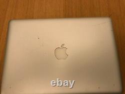 Apple MacBook Pro 13 Inch Core i5 2.3 GHZ 4 GB RAM 320 GB Early 2011