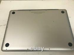 Apple MacBook Pro 13 Inch Core i5 2.3 GHz 4 GB RAM 320 GB Early 2011