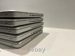 Apple MacBook Pro 13 Inch Core i5 2.5 GHz 4GB Ram 500 GB SSD Good Condition