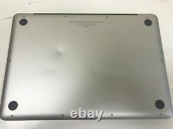 Apple MacBook Pro 13 Inch Core i5 2.5 GHz 4 GB RAM 500 GB Mid 2012