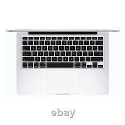 Apple MacBook Pro 13 Inch Laptop 2011 Core i5 2.3GHz 4GB Ram 500GB Hdd A1278