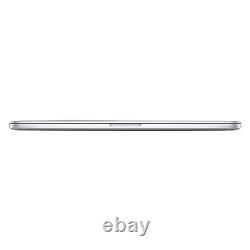Apple MacBook Pro 13 Inch Laptop 2013 Core i5 2.4GHz 8GB Ram 128GB Ssd A1502