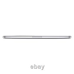 Apple MacBook Pro 13 Inch Laptop 2013 Core i5 2.4GHz 8GB Ram 256GB Ssd A1502