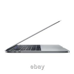 Apple MacBook Pro 13 Inch Laptop 2018 Core i7 2.7GHz 16GB Ram 512GB Ssd A1989