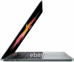 Apple MacBook Pro 13-Inch (Late 2016) With TouchBar i5 2.9GHz, 8GB, 512GB SSD