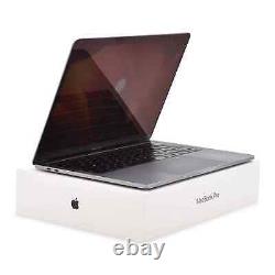 Apple MacBook Pro 13-Inch Touch. Intel i5 3.1GHz. 8GB. 250GB SSD